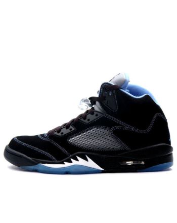 Air Jordan 5 Retro LS ??UNC?? 314259-041