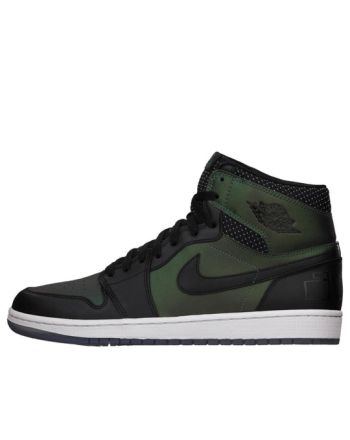 Air Jordan 1 x SB Skateboard ??Craig Stecyk?? 653532-001